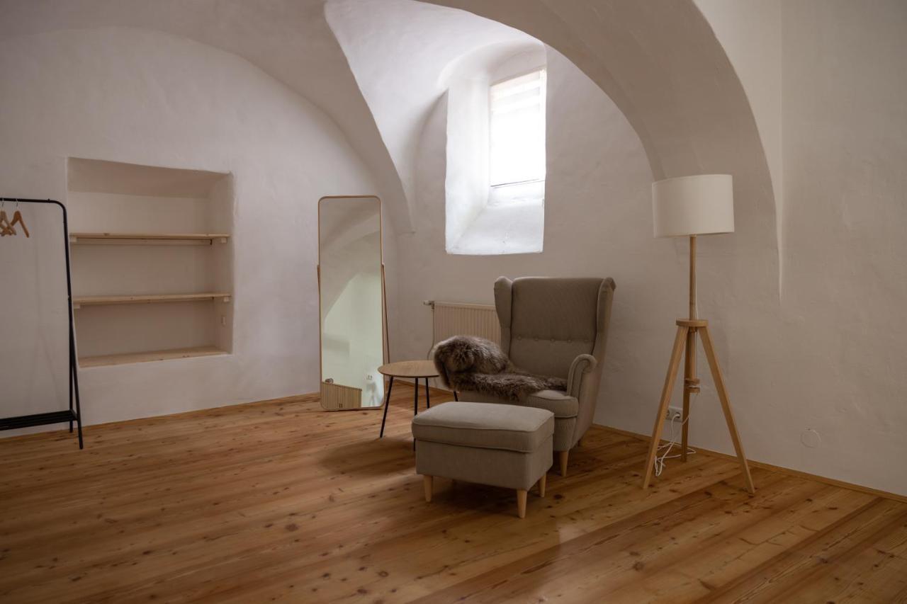 Traumhafte Wohnung Fuer 6 Pers. Melk Exterior photo